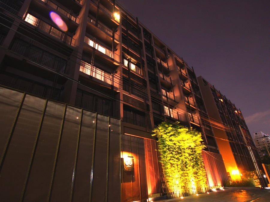 Tenface Bangkok Banguecoque Amenidades foto