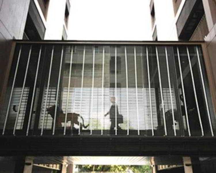 Tenface Bangkok Banguecoque Amenidades foto