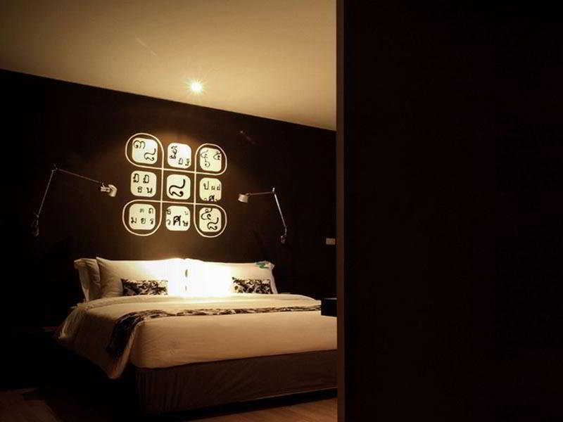 Tenface Bangkok Banguecoque Quarto foto